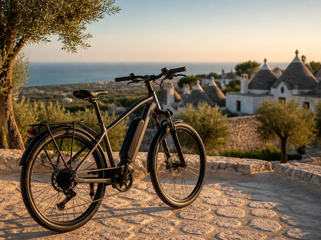 Il nostro parco bici: e-MTB, gravel, road ed e-bike urban